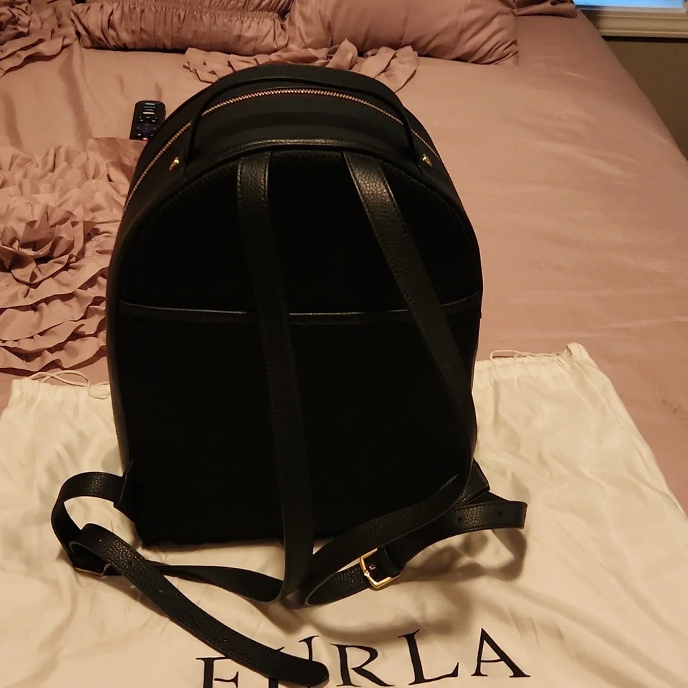 FURLA BACKPACK - Picture 3 of 6